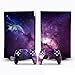 Produktbild Skin Aufklebern Aufkleber Skin Für PS 5 Disk Edition Konsole Und 2 Controller Vinyl Cover Skins Wraps Für PS5 Disc Version 16250 Aufkleber Cover Wrap