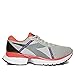 Diadora Running Mythos BLUSHIELD Elite Hip Argento