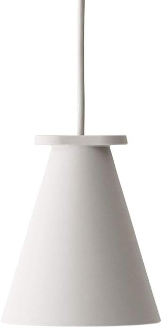 MENU Bollard Lamp, Ash