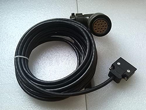 Davitu Motor Controller - ASDBCAEN1005 5m cable