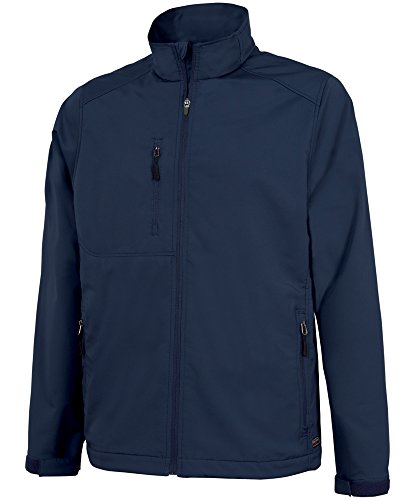 Charles River Apparel Men's Axis Soft Shell Jacket