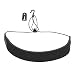 Neotech C.E.O. Comfort, Black Clarinet Strap (2301192)