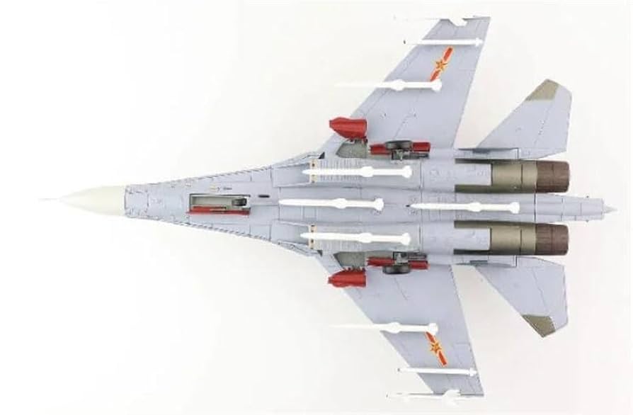 未組立プラモデル J-15 'CHINESE NAVY' 1/72モデルキット 未組立プラモデル J-15 'CHINESE NAVY' 1/72モデルキット