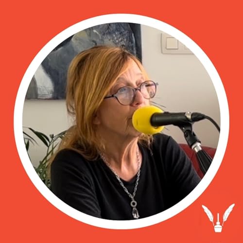 #108 - Hoegaarden Ondernemen #010 - Martine Mollet - Je veux t'aider (FR) cover art