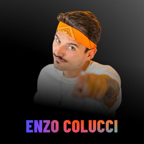 [BEST OF] ENZO COLUCCI - Comment cr&eacute;er son monopole personnel et supprimer la concurrence. copertina