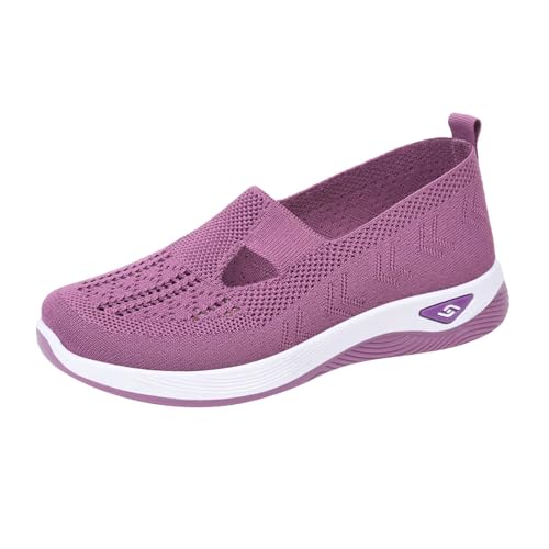 Chaussures de marche pour femme diabétiques idéales en plein air