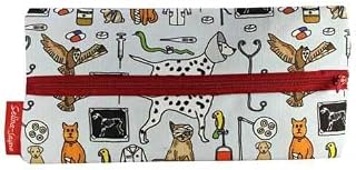 Selina-Jayne Vets Pencil Case Limited Edition