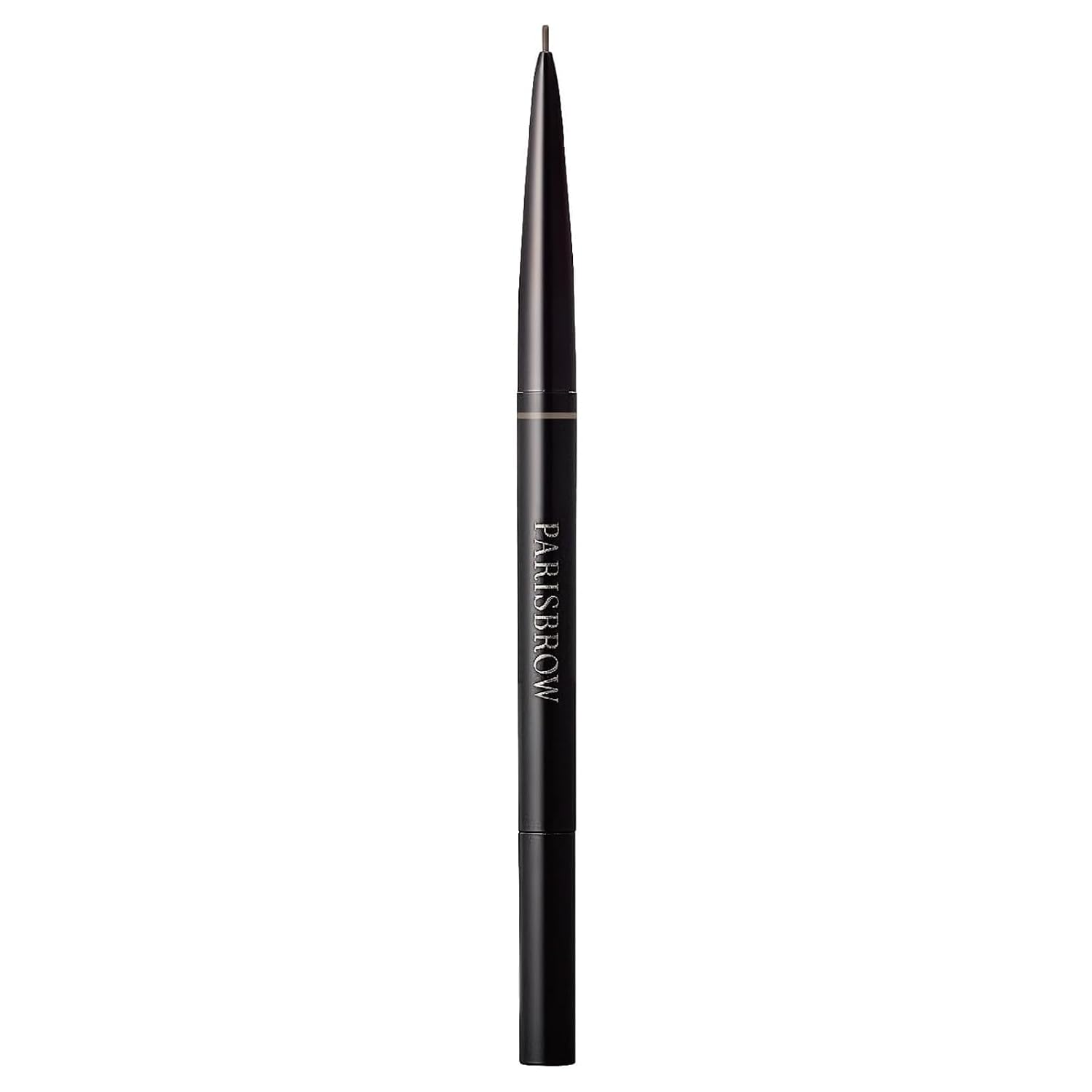 PARISBROW Slim Brow Pencil 02 Olive Gray eyebrow pencils (0.9mm Tip)
