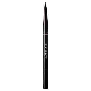 PARISBROW Slim Brow Pencil 02 Olive Gray eyebrow pencils 0.9mm Tip | eyebrow pencils for women Ultra-Fine Eyebrow Pencil For Men & Women Ultra-Thin Eyebrow Pencils brow liner benefit eyebrow