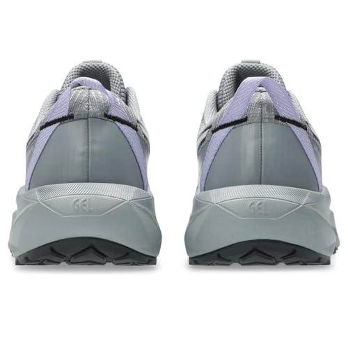ASICS ASICS Women's Gel-Venture 11 Running Shoes, 7.5, Gravel/Lilac HINT