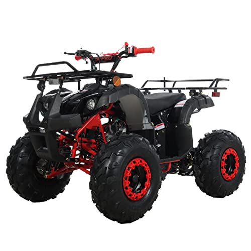 X-PRO 125cc ATV Quad