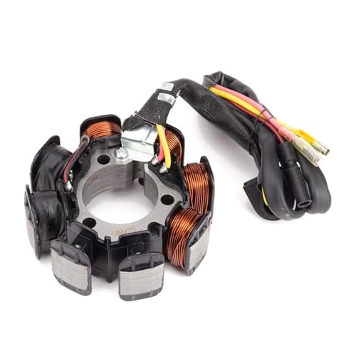 Magneto bobine de stator d'allumage XR 250R 1987 1988 1989 1990 alternative 31120-KZ1-951