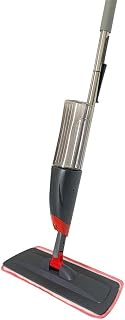 Spray mop Lazy Person Flat Water Spray Household Disinfectant Wet and Dry
