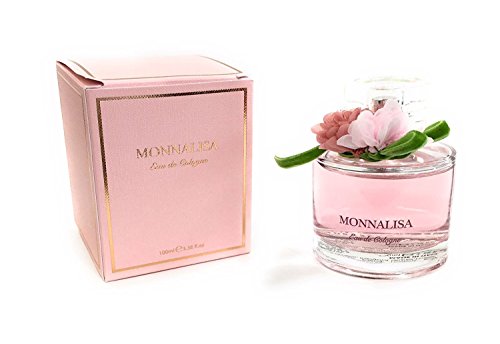 MONNALISA Eau de Cologne Mädchen f9pc100 Pink Duft Frühjahr/Sommer Uni - Image 5
