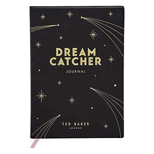 Ted Baker Dream Journal, Multi