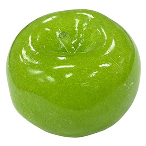 Bolas de estrés alimentario con efecto de crecimiento lento para relajación sensorial