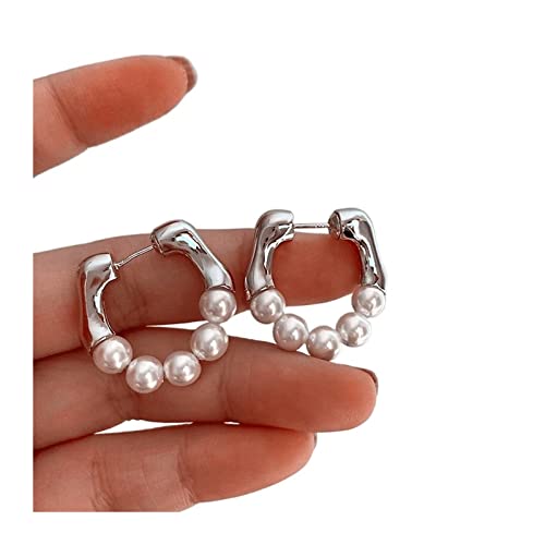 Boucles d'oreilles de mode pour dames accessoires de mariage