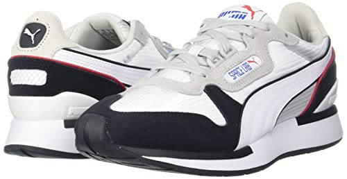 Image of Puma Unisex Space Lab Sneaker