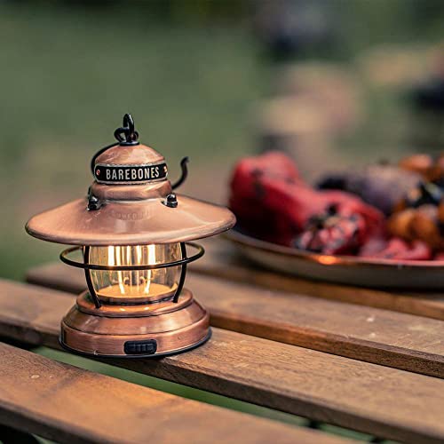 Barebones Living Edison Mini Lantern - Afbeelding 3