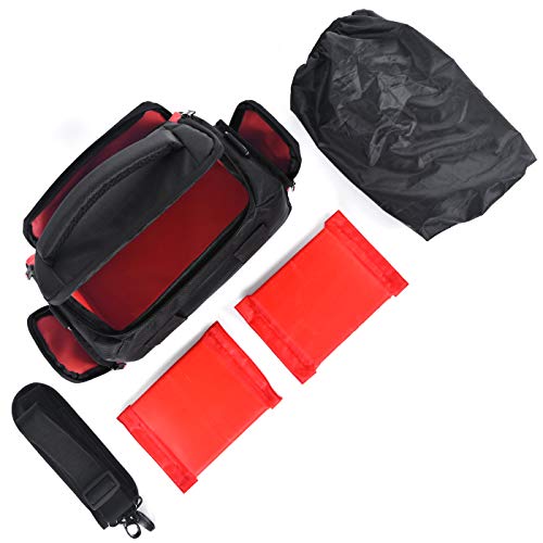 Coque de protection appareil photo reflex résistant aux chocs L - 7