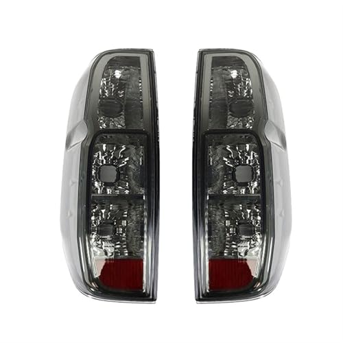 Feu arrière pour Nissan Navara D40 ensemble optique durable et résistant aux impacts