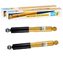 BandelOne enthält 2x Bilstein B6 Sport-Stoßdämpfer hinten passend für Jumper Ducato O