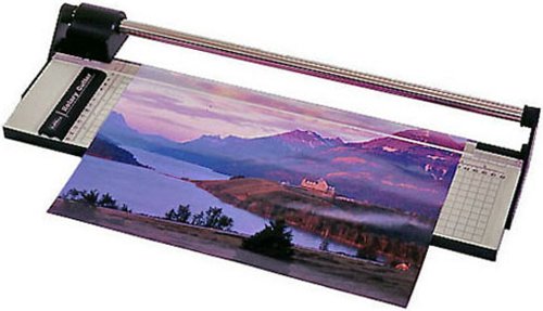 LPL カッター ロータリーカッターLC-A3 A3ノビサイズ L61631