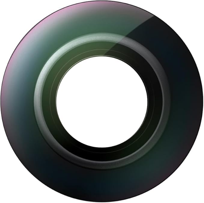 Lentes de repuesto Insta360 X5 soluciona vídeos borrosos por rayas 7