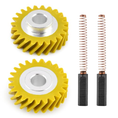 Set de repuestos para licuadora Zornaveli 2 piezas miniatura 1