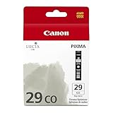 Canon LUCIA PGI-29 150cc Chroma Optimizer Individual Ink Tank