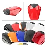 Capot Selle carénage arrière Capot De Selle Passager Arrière pour Moto pour CBR1000RR CBR 1000 RR 1000RR 2008-2013 2014 2015 2016