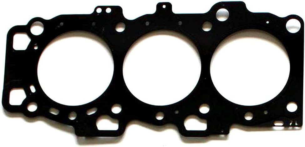 ECCPP Cylinder Head Gasket Set Fits for Hyundai Santa Fe 2.7L,for Kia Magentis 2.7L HS26276PT-1,HS54504A