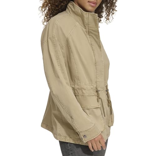 Consejos y reviews para comprar Chaqueta mujer levis - solo los mejores. 27 Imagen adicional