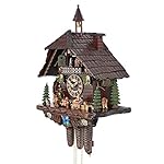 Cuckoo Clock - Happy Family - Image 3
