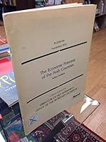 The economic potential of the Arab countries: Prepared for Director of Net Assessment, Office of the Secretary of Defense ([Report] - Rand Corporation ; R-2250-NA) 0833000594 Book Cover