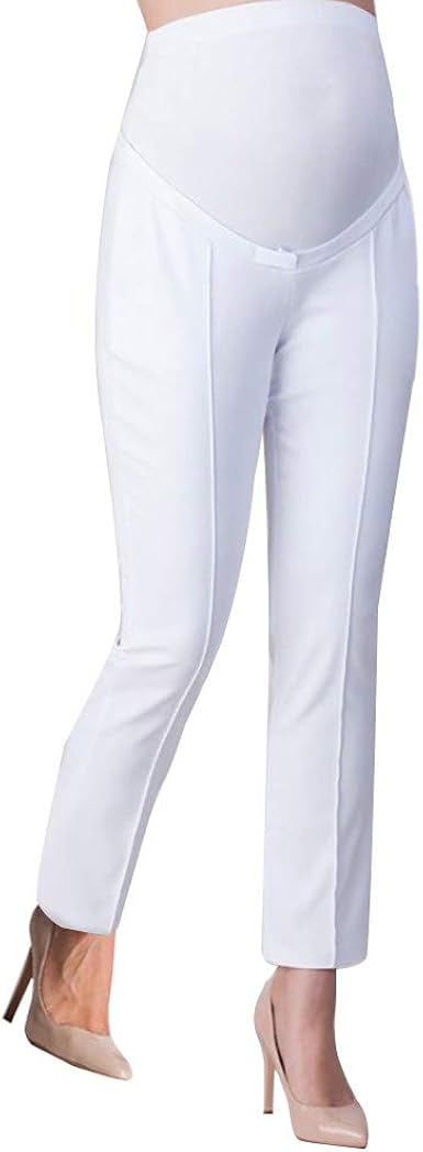 pantalon grossesse amazon