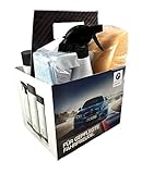 BMW Exklusives Langer Pflegeset Sixpack - Frühjahr/Sommer 2018