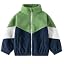 Green-navy