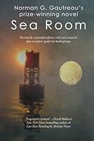 Sea Room: Revised Edition 1939557135 Book Cover