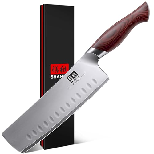 japanese vegetable knife