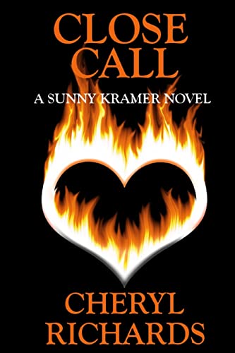 Close Call: A Sunny Kramer Novel