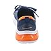 Skechers Sport Equalizer 50 TrailSolix Mens Oxford 11 3E US NavyOrange