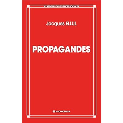 Propagandes