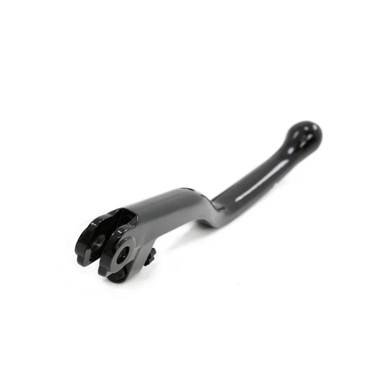 Motorbike Hand Levers For F650GS For F700GS For F800GS For F800GT For F800R F800S Motorcycle Brake Clutch Lever Handlebar Accessories Motorbike Clutch Lever(Right)