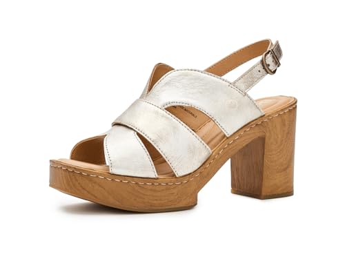 Image of BORN Women's Nassau Slingback Sandals