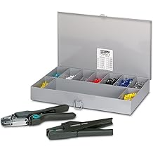 Phoenix Contact Crimp Set Crimping Terminal Sleeve