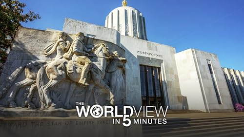 Oregon Democrats block bill to protect babies who survive abortions; Republicans support and Democrats oppose Iranian attack; &ldquo;I Can Only Imagine 2&rdquo; movie lands #3 at the Box Office