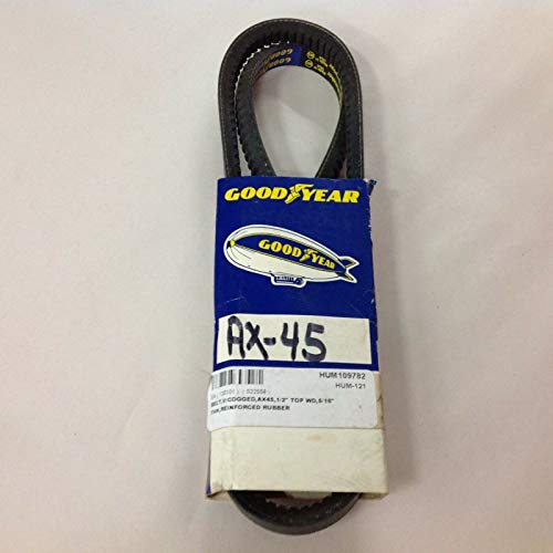 Goodyear AX V-Belt AX45