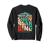 Fun Snowboarding Gifts and Clothing