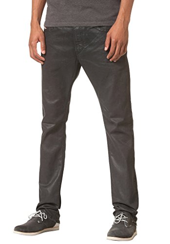 Diesel Men's Thavar Slim Skinny-Leg Jean 0807V